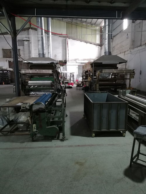 佛山燙金工藝廠轉(zhuǎn)讓 廠房、倉庫與土地的綜合資源分析