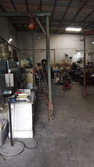 深圳小型加工廠轉(zhuǎn)讓 廠房、倉庫、土地及技術(shù)一體化解決方案